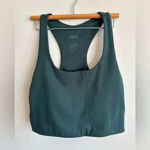 Girlfriend Collective Sports Bra